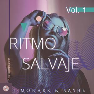 RITMO SALVAJE (feat. J-MONARK & SASHE)