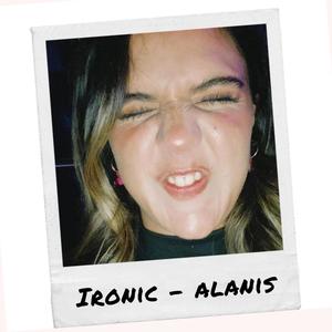 Paz Molinari - Ironic (Martin Santoro Remix)