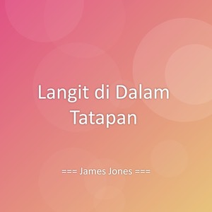 Langit di Dalam Tatapan