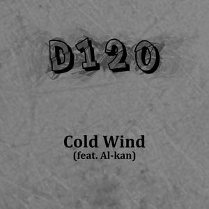 Cold Wind (feat. Al-Kan) [Explicit]