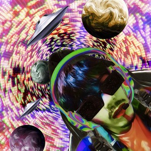 НЛО(Prod. by WiTHeto) (Explicit)