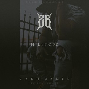 Hilltops(feat. Emylie Clements)