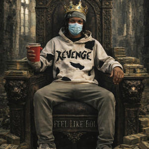 Feel Like Bol (Explicit)