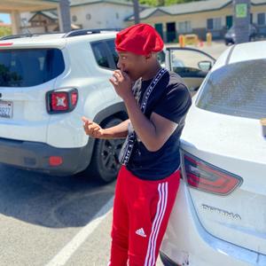 Jungle Flow (Explicit)