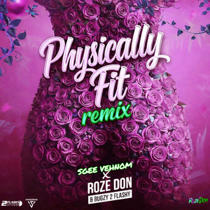 Physically Fit (Remix|Explicit)