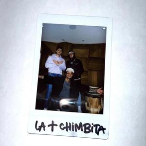LA MÁS CHIMBITA (EXTENDED MIX)