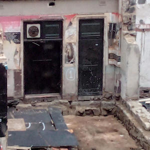 Live and live (Live)