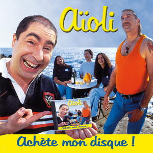 Achète mon disque (Explicit)