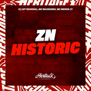 Zn Historic (Explicit)
