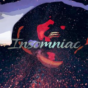 Insomniac (feat. Haaga)