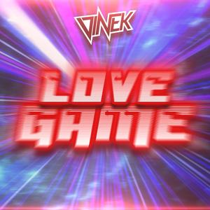 Love Game (Explicit)