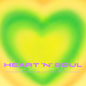 Heart 'N' Soul(feat. M'bali) (G. Ikome & Phat Frank Remix)