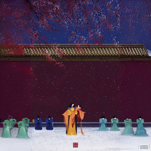 上弦之月 (COVER版)