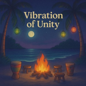 vibration of unity - lofi