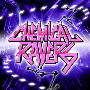 Chemical Ravers: The European Rave Explosion