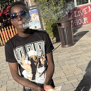 Cold in dez streets (Explicit)