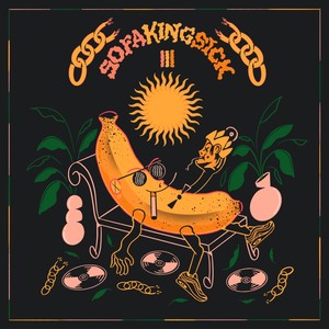 Good Old Days (Original Mix)