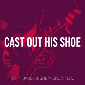 Cast out His Shoe