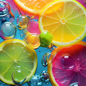 Pretty Gurl (Explicit)