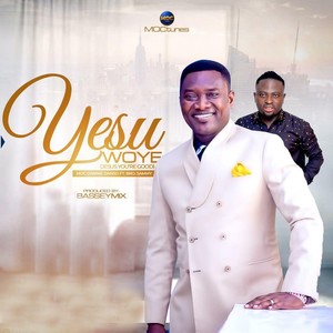 Yesu Woye (Jesus You're Good)