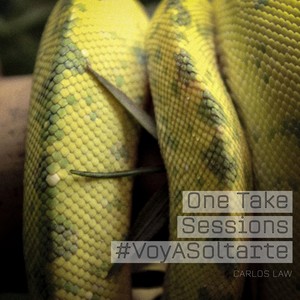 One Take Sessions #voyasoltarte