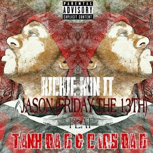Jason (Friday The 13th) (Explicit)