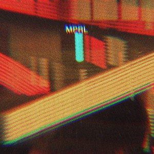 MPRL (feat. Chane Alexander) [Explicit]