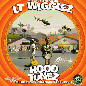 Hood Tunez (Prod. LiTo PiCaSSo) [Explicit]