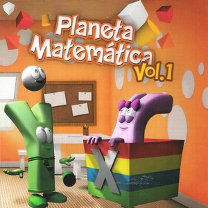 Planeta Matemática, Vol. 1