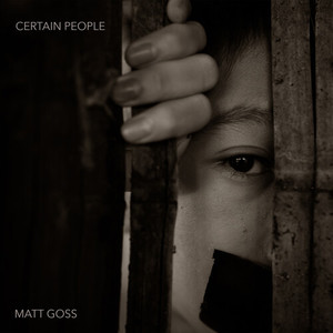 Certain People (Tony Economides Remix)