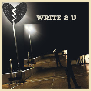 Write 2 U (Explicit)