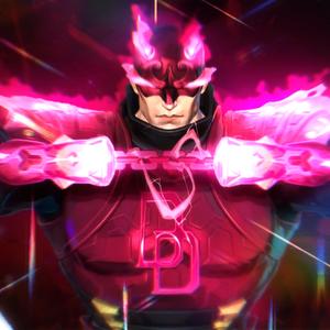 ECHOES OF JUSTICE (Instrumental)