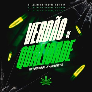 Verdão de Qualidade (Explicit)