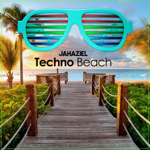 Techno Beach