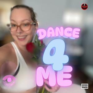 Dance For Me (Odoewu) (feat. Tonycanon)