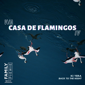 Back to the night (Original Mix)