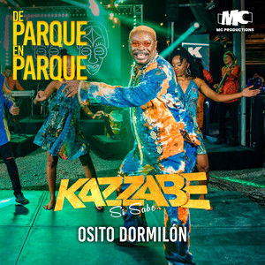 De Parque en Parque: Osito Dormilon (Live)