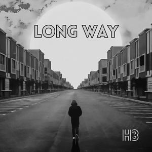 Long Way (feat. White Hors3)