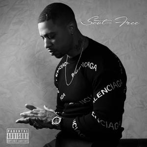 Heart (feat. Ebonique) (Explicit)