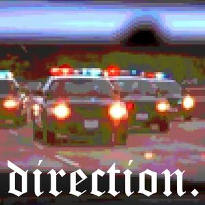 Direction. (Explicit)