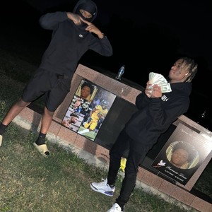 Steppin & Reppin (LL4K) (Explicit)