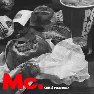 Tá Mc. (BK é melhor) (Explicit)