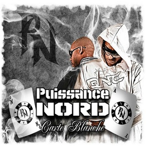 Carte Blanche (Pt. 2) [Explicit]