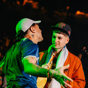 Teorema vs Fabiuki 4x4 