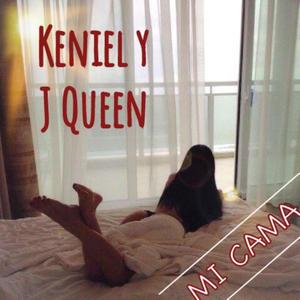 Mi Cama (feat. keniel el nene de la melodia) (Radio Edit)