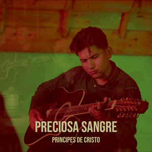 Preciosa Sangre