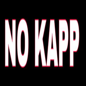 No Kapp (Explicit)