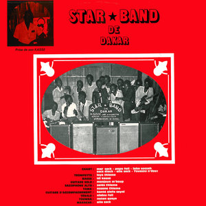 Star Band de Dakar Vol.6