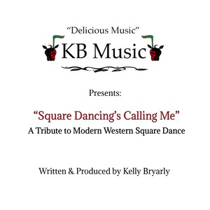 Square Dancing's Calling Me