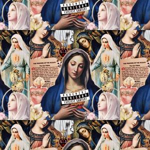 Mother Mary (feat. D6andz) (Explicit)